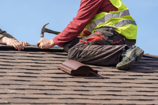 Best Tile Roofing Contractor  in Oakland, OR