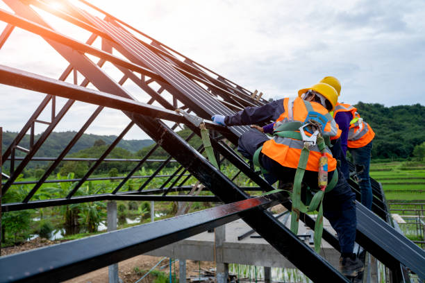 Best New Roof Installation  in Oakland, OR