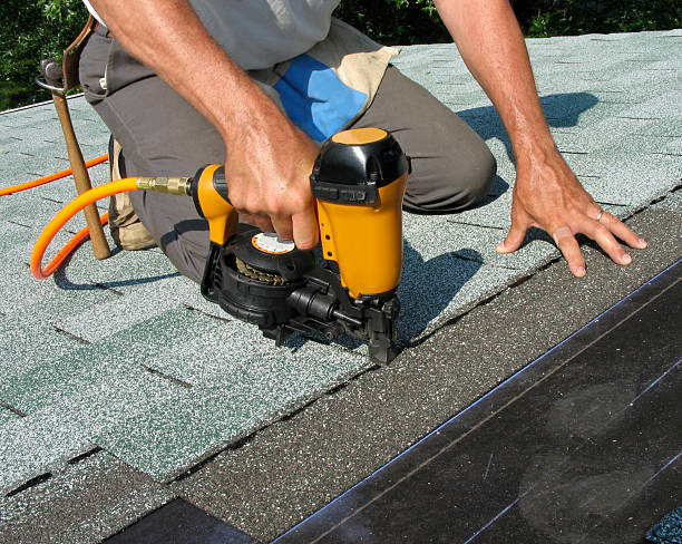 Roof Repair Estimates in Oakland, OR