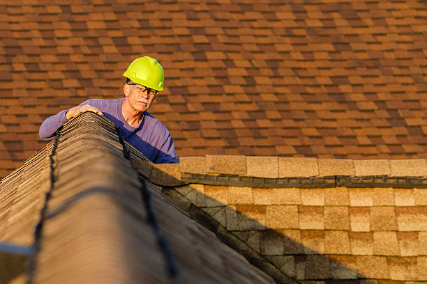 Best Best Roofing Contractors  in Oakland, OR