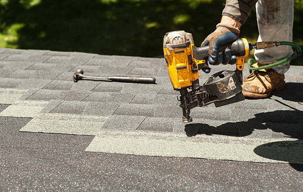 Oakland, OR Roofing Contractor Company