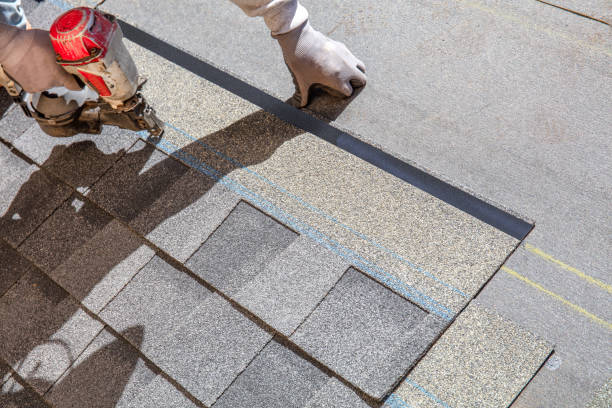 Best Commercial Roofing Services  in Oakland, OR