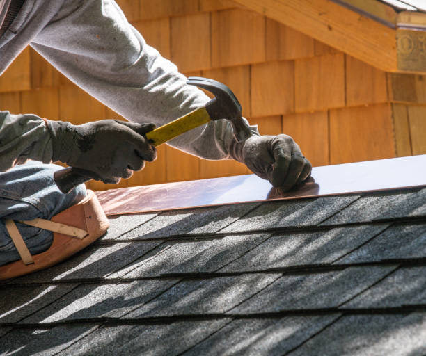 Best Roof Leak Repair  in Oakland, OR